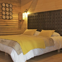 Ecolodges De Loire, Gennes-Val-de-Loire — photo 5