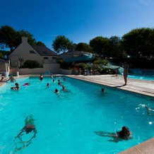 Camping du Poulquer, 贝诺代 — 照片 5