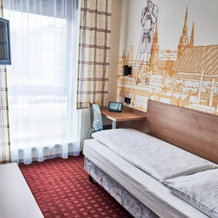Mcdreams Hotel München Messe, Вайссенфельд — фото 4