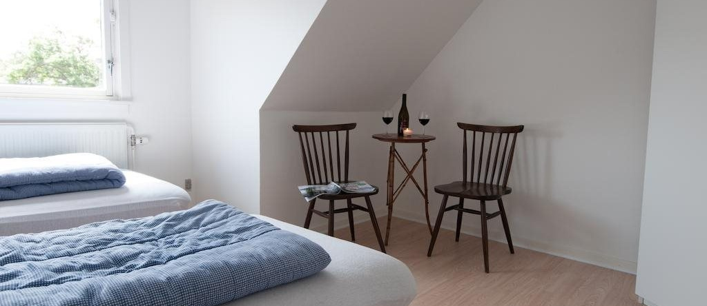 Hos Engholm, Allinge — photo 1