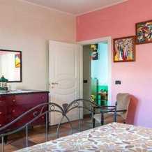 Casa indipendente con ampia veranda, 波托帕洛迪卡波帕塞罗 — 照片 3