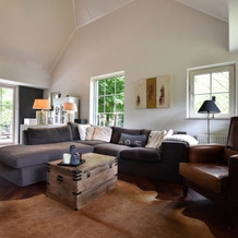 Tasteful Villa in Guelders with a Private Terrace, 本内科姆 — 照片 4