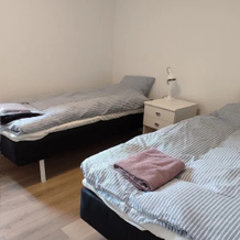 SleepinDenmark, 锡尔克堡 — 照片 2