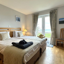No 2 The Links Apartment Brora, Brora — photo 2