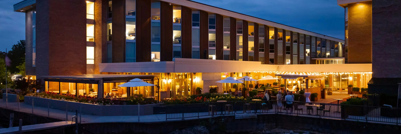 Delamar Traverse City, 特拉弗斯城 — 照片 1