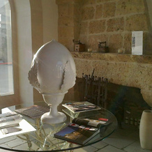 Masseria Terra dei Padri, 坎皮萨伦蒂纳 — 照片 2