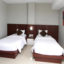 Grand Hatika Hotel, Белитунг — фото 5