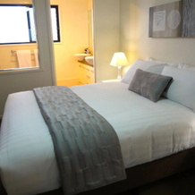 21 on Hursley Motel Apartments, 图文巴 — 照片 3