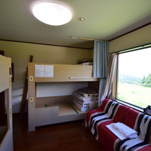 Hostelling International Miyukino-Mori, Яманучи — фото 3