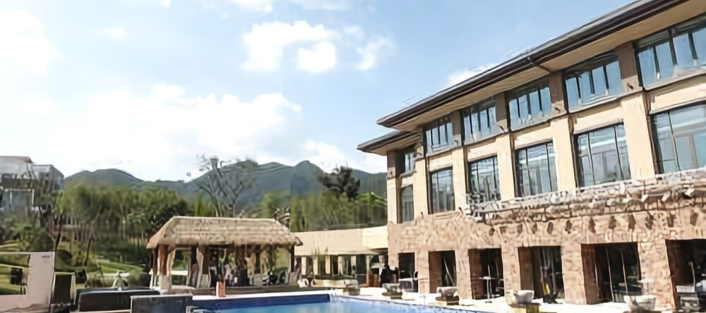 Hangzhou Fuyang Gongwang Boutique Hotel, Ханчжоу — фото 1