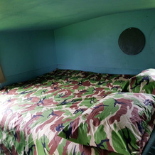 Glamping Thorpe, Банбери — фото 4