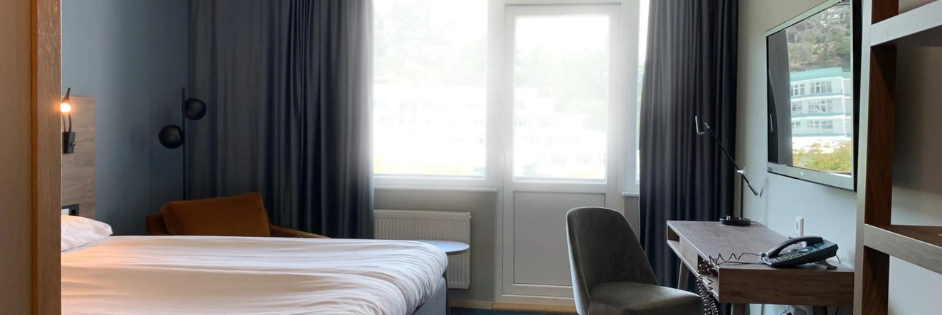 Ronneby Brunn Hotel Spa Resort, Роннеби — фото 1