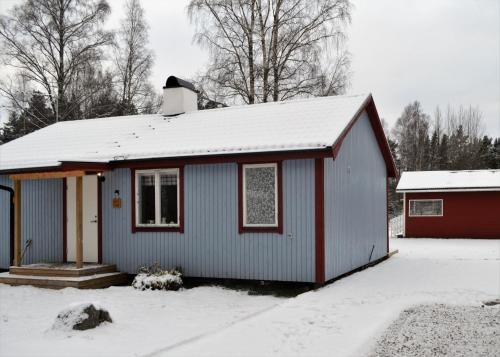 K45 Mackenzie Cottage, 奥克尔博 — 照片 1