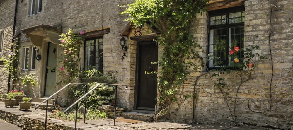 Fox Den Cottage, Castle Combe — photo 1