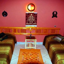 Stargazing Hotel Sahara Sky, Tagounite — photo 3