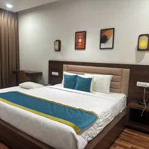 Bindiga Peak Resorts, 阿拉齐纳古佩 — 照片 4