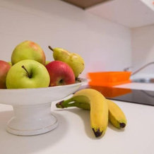 Apartment Jasna, 萨格勒布 — 照片 2