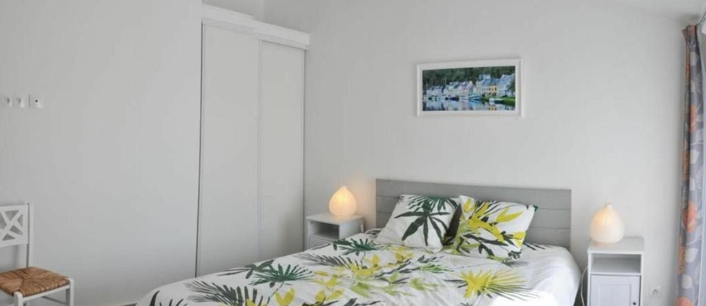 Gite Soullans, 3 pièces, 5 personnes - FR-1-426-280, 苏兰 — 照片 1