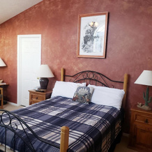 Bryce Canyon Livery Bed & Breakfast, 特罗皮克 — 照片 2