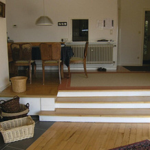 Beautiful Home in Kelkheim-eppenhain With 1 Bedrooms and Wifi, 凯尔克海姆 — 照片 2
