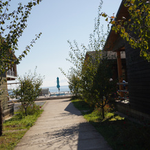 Grin Terrasa Hotel, New Athos — photo 5