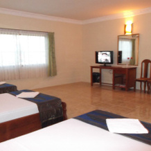 Koh Kong City Hotel, Koh Kong — photo 3