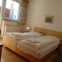 SUN Matrei Klassik Appartements, 马特赖 — 照片 2