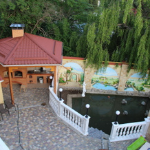 Dizajn-Villa MaSSandra, Massandra — photo 5