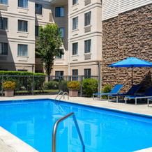 Staybridge Suites Boston - Burlington By Ihg, Берлингтон — фото 5
