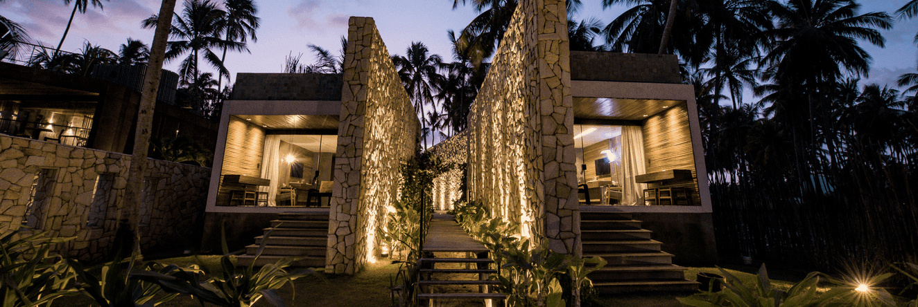 Pedras Do Patacho Hotel Boutique Experience, Porto de Pedras — photo 1