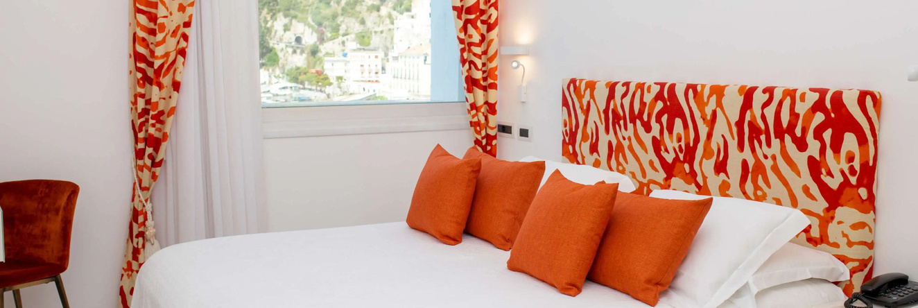 Hotel Marina Riviera, Amalfi — photo 1