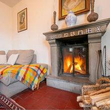 Charming Villa I Tre Archi, 皮萨诺 — 照片 5