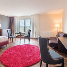 Airways Hotels Frankfurt Airport West, Raunheim — photo 4