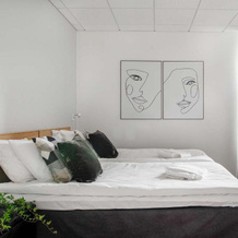Arkaden Hotel - Long Stay, 马尔斯塔 — 照片 4