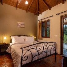 Oreades Suites, 多里达 — 照片 4
