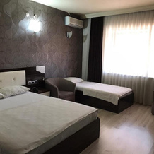 Sera Hotel, 乔鲁姆 — 照片 5