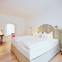 Boutique Hotel Zum Goldenen Hirschen, 格蒙登 — 照片 5