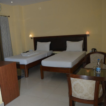Hotel Golden Anchor Dhamara, 帕拉迪普 — 照片 5
