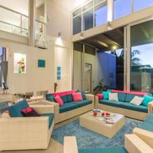 Waiheke Waterfront Lodge, 布莱克浦 — 照片 3