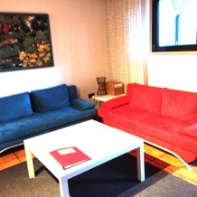 Ferienwohnung Jette, Эстрих-Винкель — фото 4