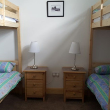 Helmsdale Lodge, Хелмсдейл — фото 4
