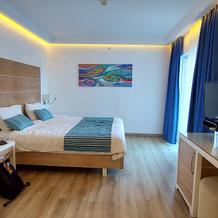Garcia Resort & Spa, Олюдениз — фото 2