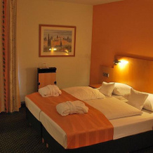 BEST WESTERN PREMIER Steubenhof Hotel, 曼海姆 — 照片 3