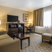 Quality Inn & Suites Decorah, Decorah — photo 3