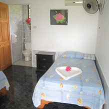 Hotel Margarita, Isla Violin — photo 3
