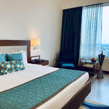 The Landmark Hotel, 坎普尔 — 照片 3