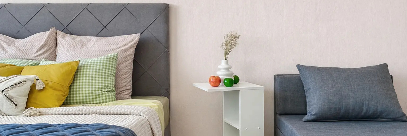 Na Reshetnikova 24 Flat, 彼尔姆 — 照片 1