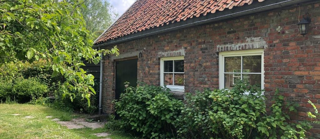 Holiday home Vossennest, Veere — photo 1