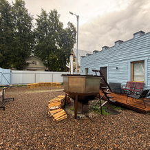 Eko 8 Private house, Zelyony Bor — photo 4