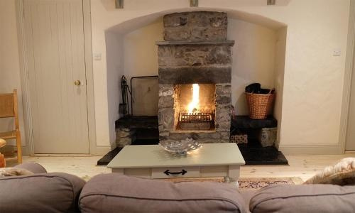 Fanore Holiday Cottages, Ballyvaughan — photo 1